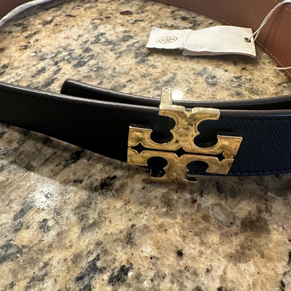New Tory belt